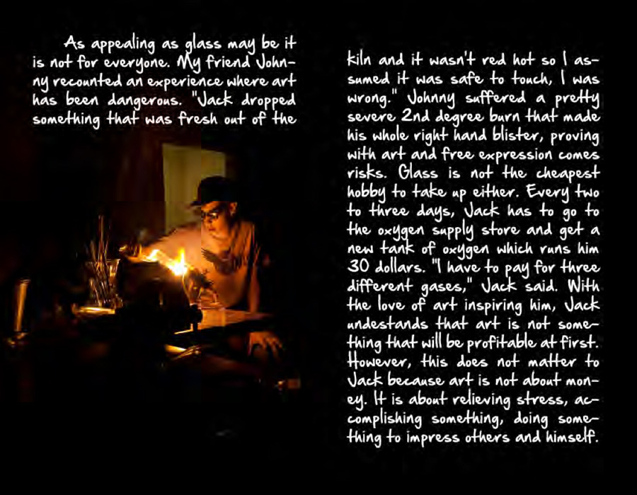 Book by Stefano McCoy